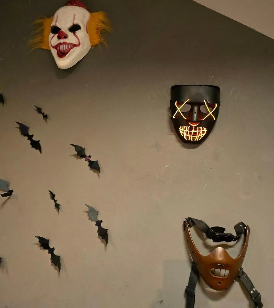Scary Hostel Tbilisi