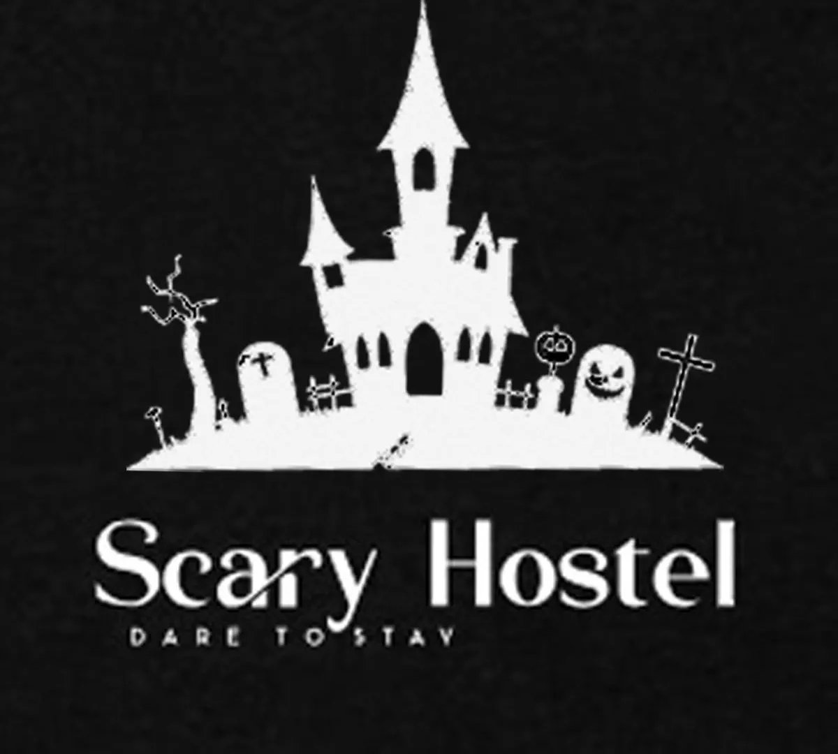 Scary Hostel 트빌리시