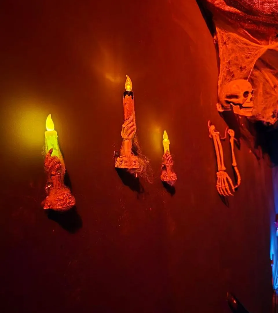 Scary Hostel 트빌리시